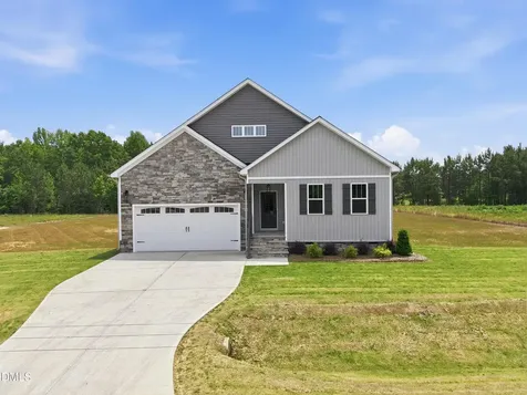 484 Hillard Lane Wendell NC 27591