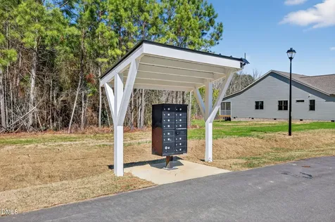 484 Hillard Lane Wendell NC 27591
