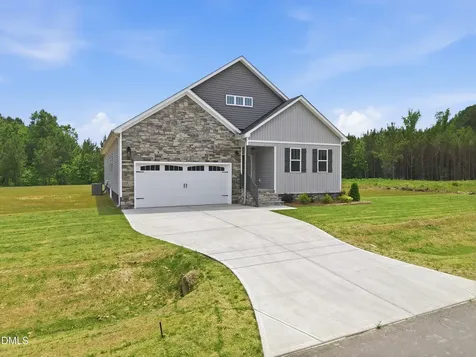 484 Hillard Lane Wendell NC 27591