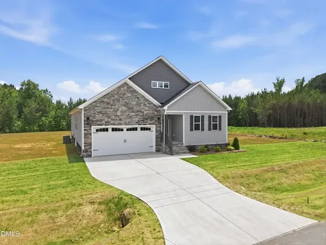 484 Hillard Lane Wendell NC 27591