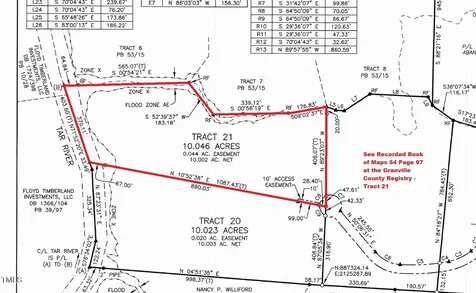 3288 Runner Stone Lane Franklinton NC 27525