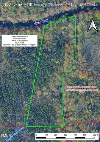 3288 Runner Stone Lane Franklinton NC 27525