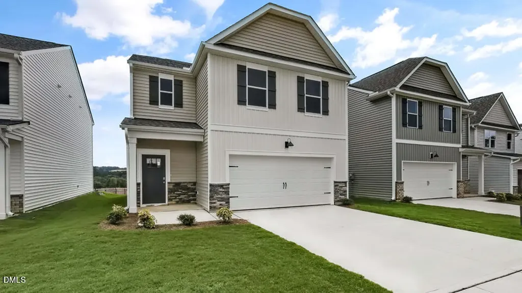 133 Chapel Street Fuquay Varina NC 27526
