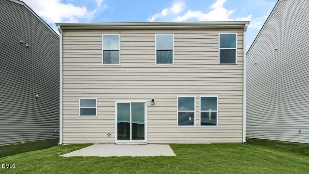 133 Chapel Street Fuquay Varina NC 27526
