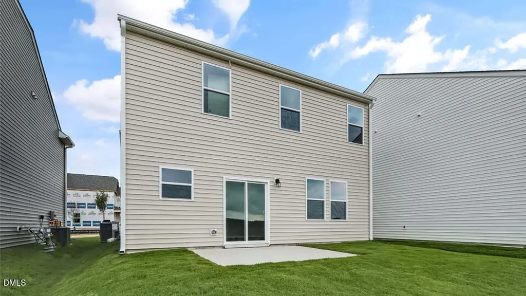 133 Chapel Street Fuquay Varina NC 27526