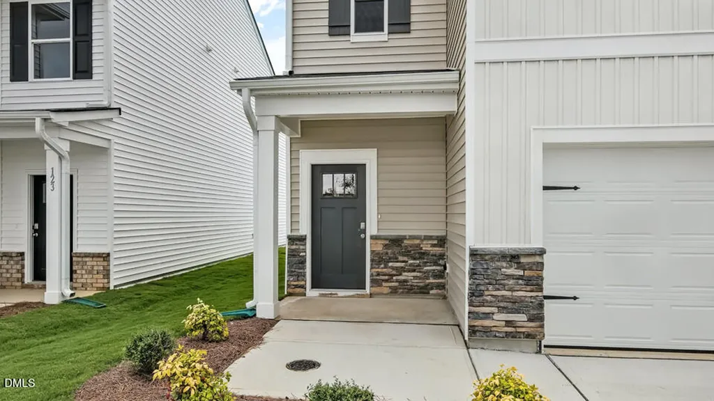 133 Chapel Street Fuquay Varina NC 27526