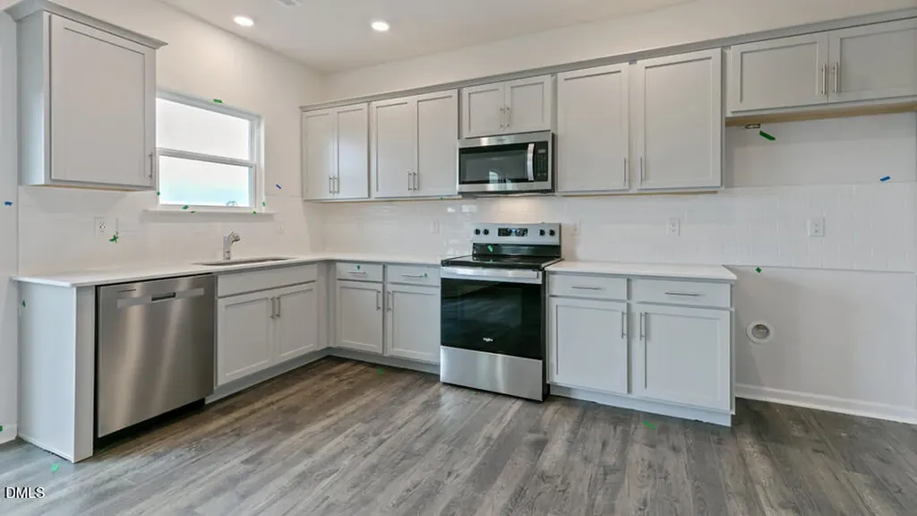 133 Chapel Street Fuquay Varina NC 27526