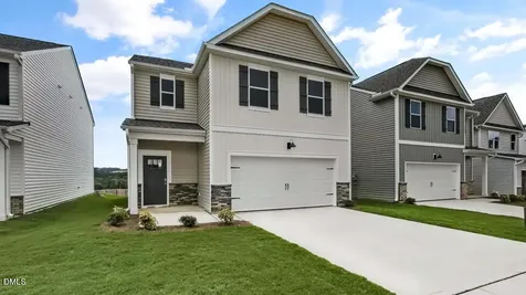 133 Chapel Street Fuquay Varina NC 27526