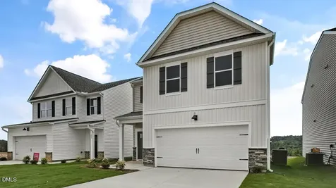 133 Chapel Street Fuquay Varina NC 27526