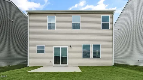 133 Chapel Street Fuquay Varina NC 27526