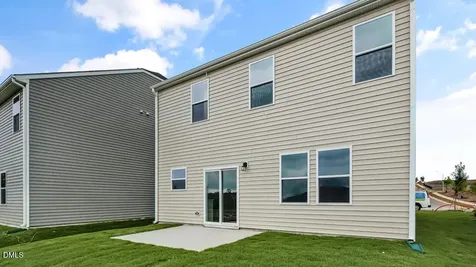 133 Chapel Street Fuquay Varina NC 27526
