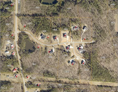 120 Lexington Drive Apex NC 27523