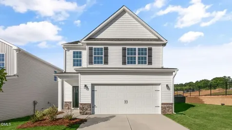 123 Chapel Street Fuquay Varina NC 27526
