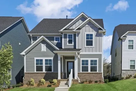 1045 Hardin Hill Lane Knightdale NC 27545