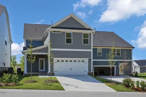 1045 Hardin Hill Lane Knightdale NC 27545