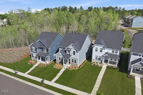 1045 Hardin Hill Lane Knightdale NC 27545