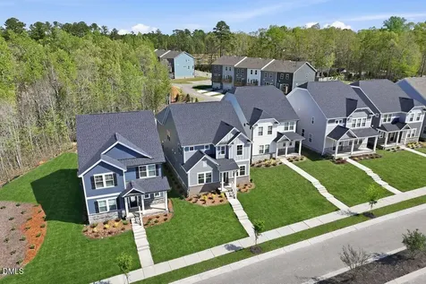 1045 Hardin Hill Lane Knightdale NC 27545