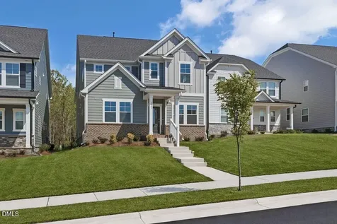 1045 Hardin Hill Lane Knightdale NC 27545