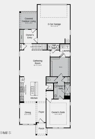 1045 Hardin Hill Lane Knightdale NC 27545