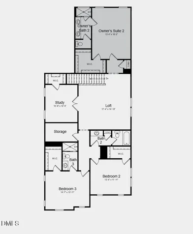 1045 Hardin Hill Lane Knightdale NC 27545