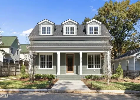 2212 Bedford Avenue Raleigh NC 27607