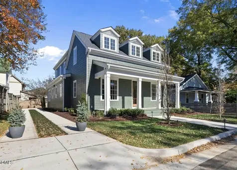 2212 Bedford Avenue Raleigh NC 27607