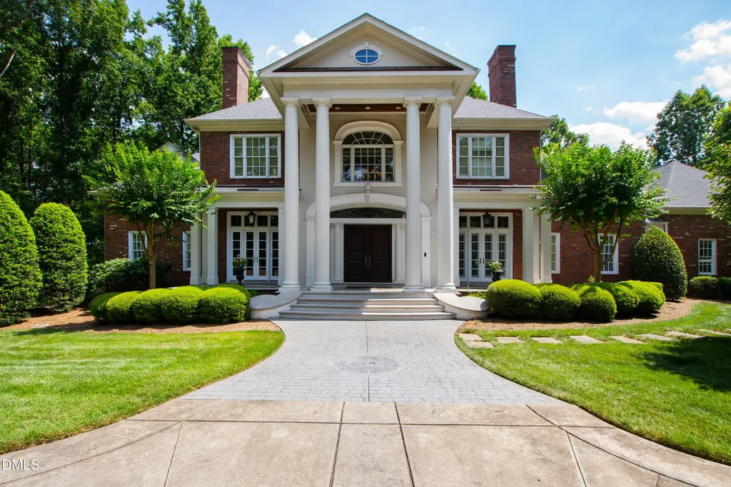 1820 Oatlands Court Wake Forest NC 27587