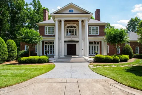 1820 Oatlands Court Wake Forest NC 27587