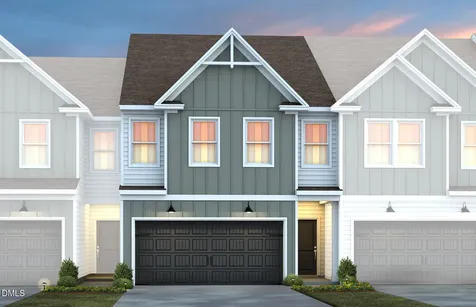 1413 Everton Avenue Durham NC 27703
