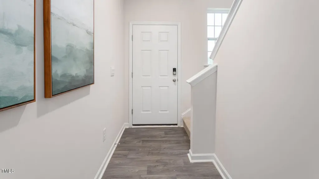 246 Rusling Leaf Drive Fuquay Varina NC 27526