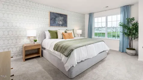 246 Rusling Leaf Drive Fuquay Varina NC 27526