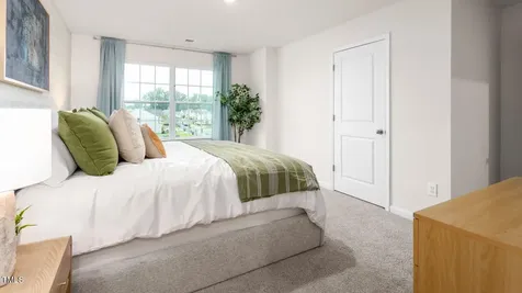 246 Rusling Leaf Drive Fuquay Varina NC 27526