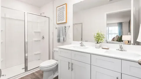 246 Rusling Leaf Drive Fuquay Varina NC 27526