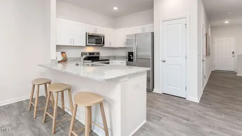 246 Rusling Leaf Drive Fuquay Varina NC 27526