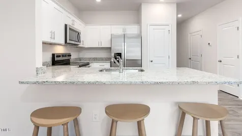246 Rusling Leaf Drive Fuquay Varina NC 27526