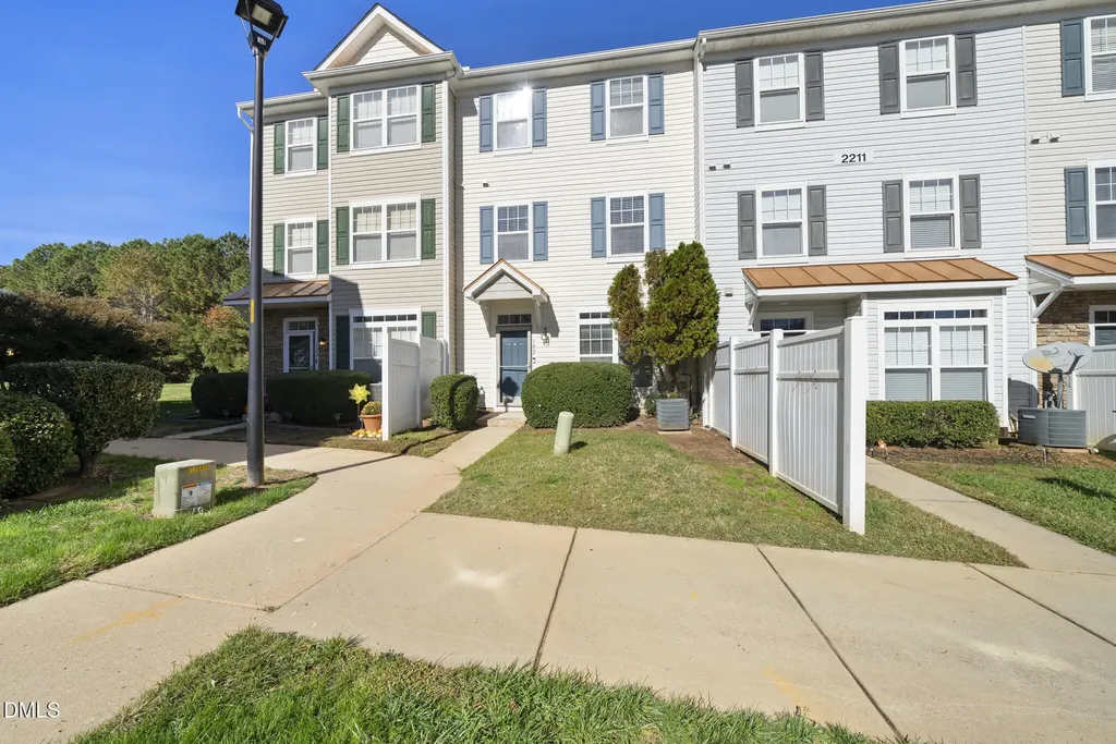 2211 Raven Road Raleigh NC 27614