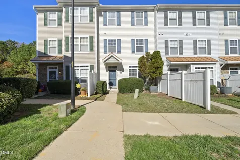 2211 Raven Road Raleigh NC 27614