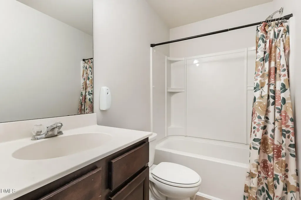 2609 Averon Drive Fuquay Varina NC 27526