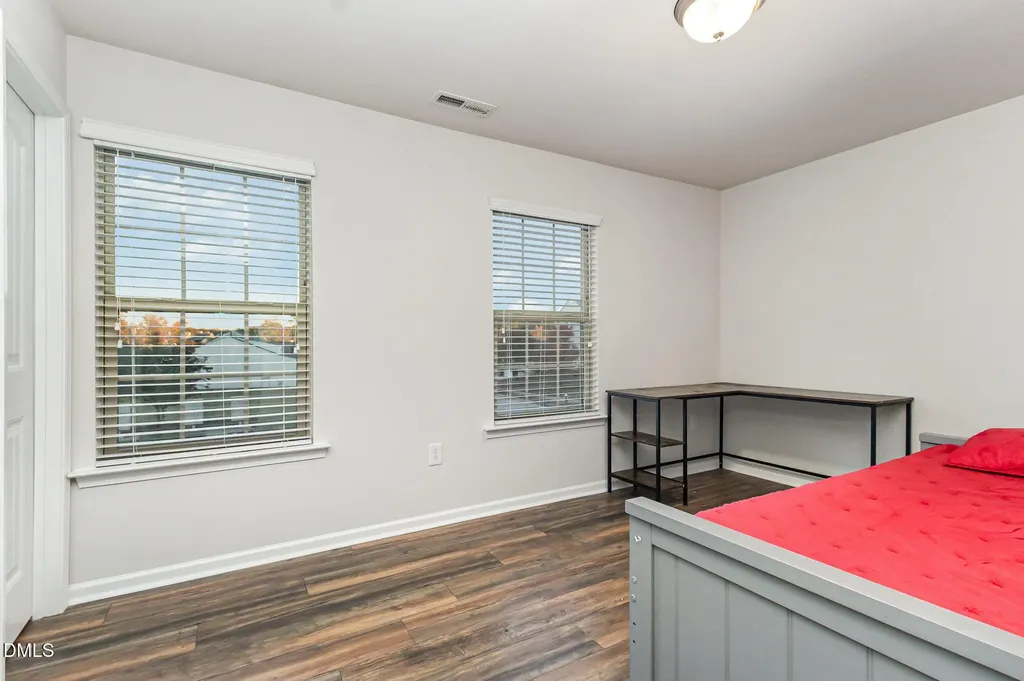 2609 Averon Drive Fuquay Varina NC 27526