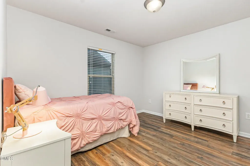 2609 Averon Drive Fuquay Varina NC 27526