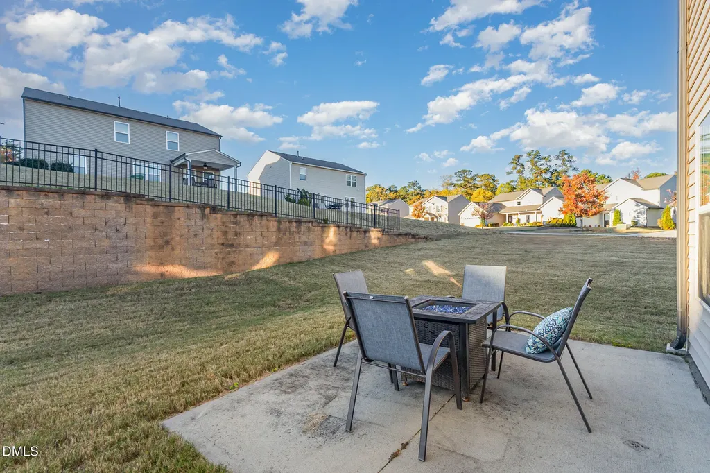 2609 Averon Drive Fuquay Varina NC 27526