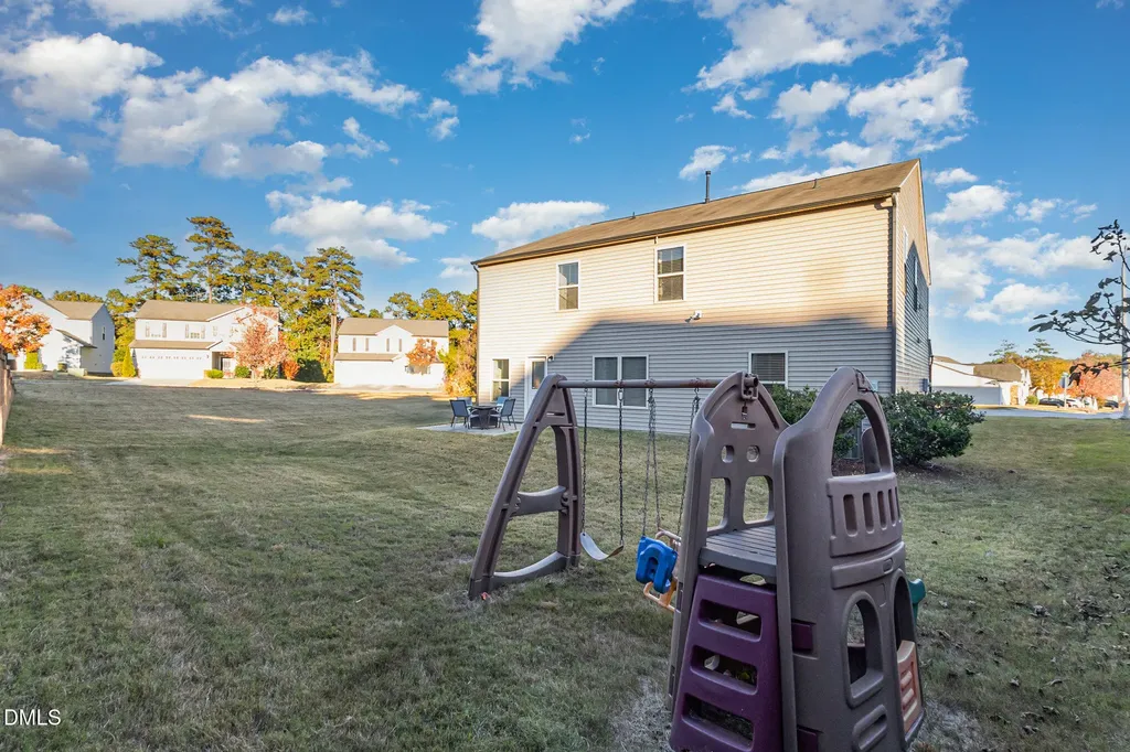 2609 Averon Drive Fuquay Varina NC 27526