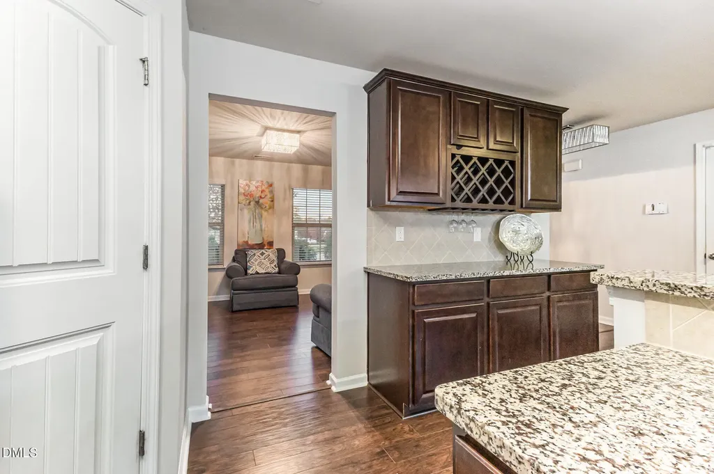 2609 Averon Drive Fuquay Varina NC 27526