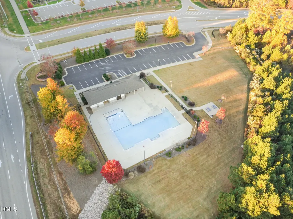 2609 Averon Drive Fuquay Varina NC 27526
