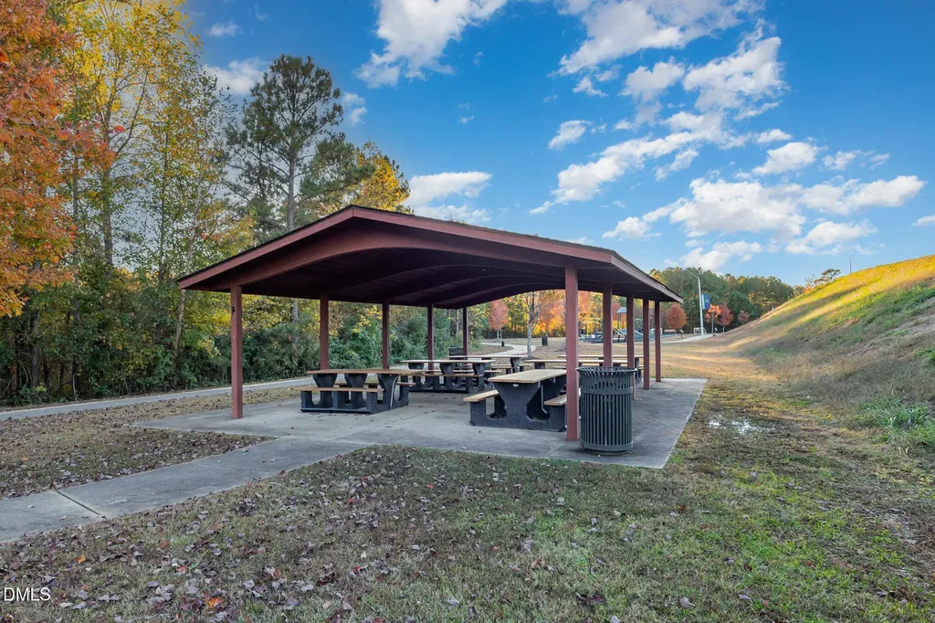 2609 Averon Drive Fuquay Varina NC 27526