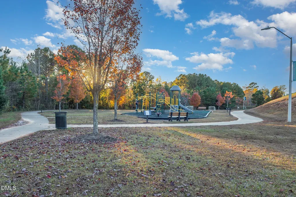 2609 Averon Drive Fuquay Varina NC 27526
