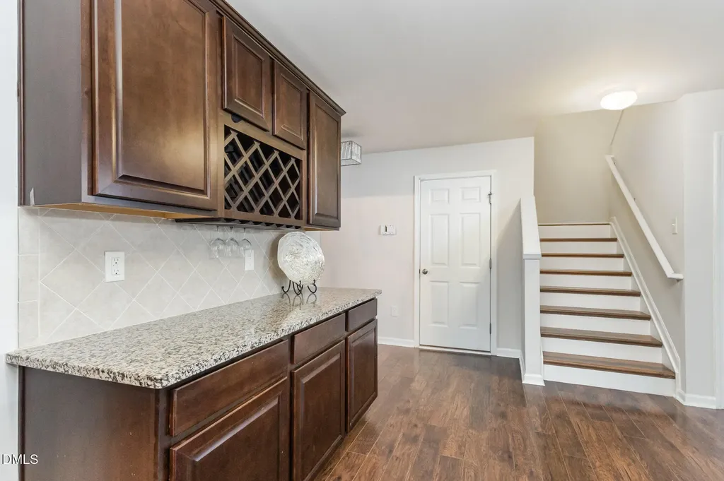 2609 Averon Drive Fuquay Varina NC 27526