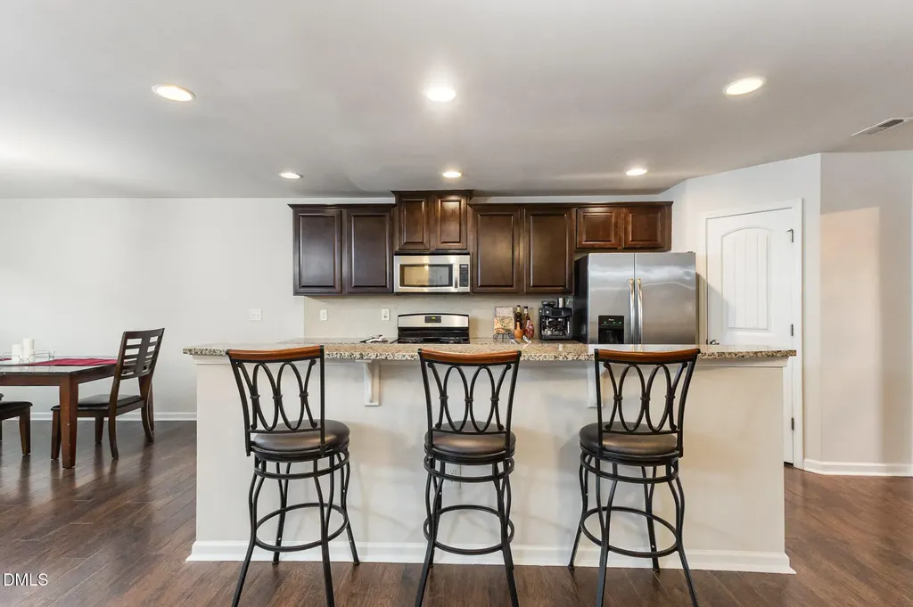 2609 Averon Drive Fuquay Varina NC 27526