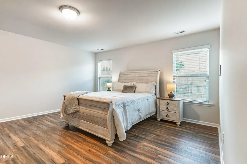 2609 Averon Drive Fuquay Varina NC 27526