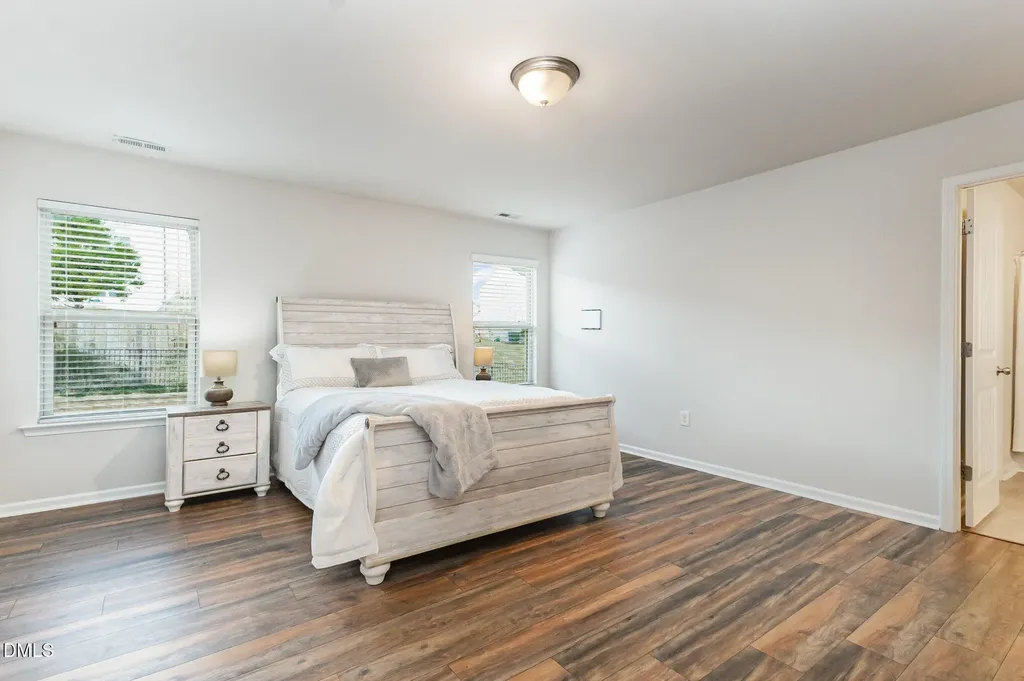 2609 Averon Drive Fuquay Varina NC 27526